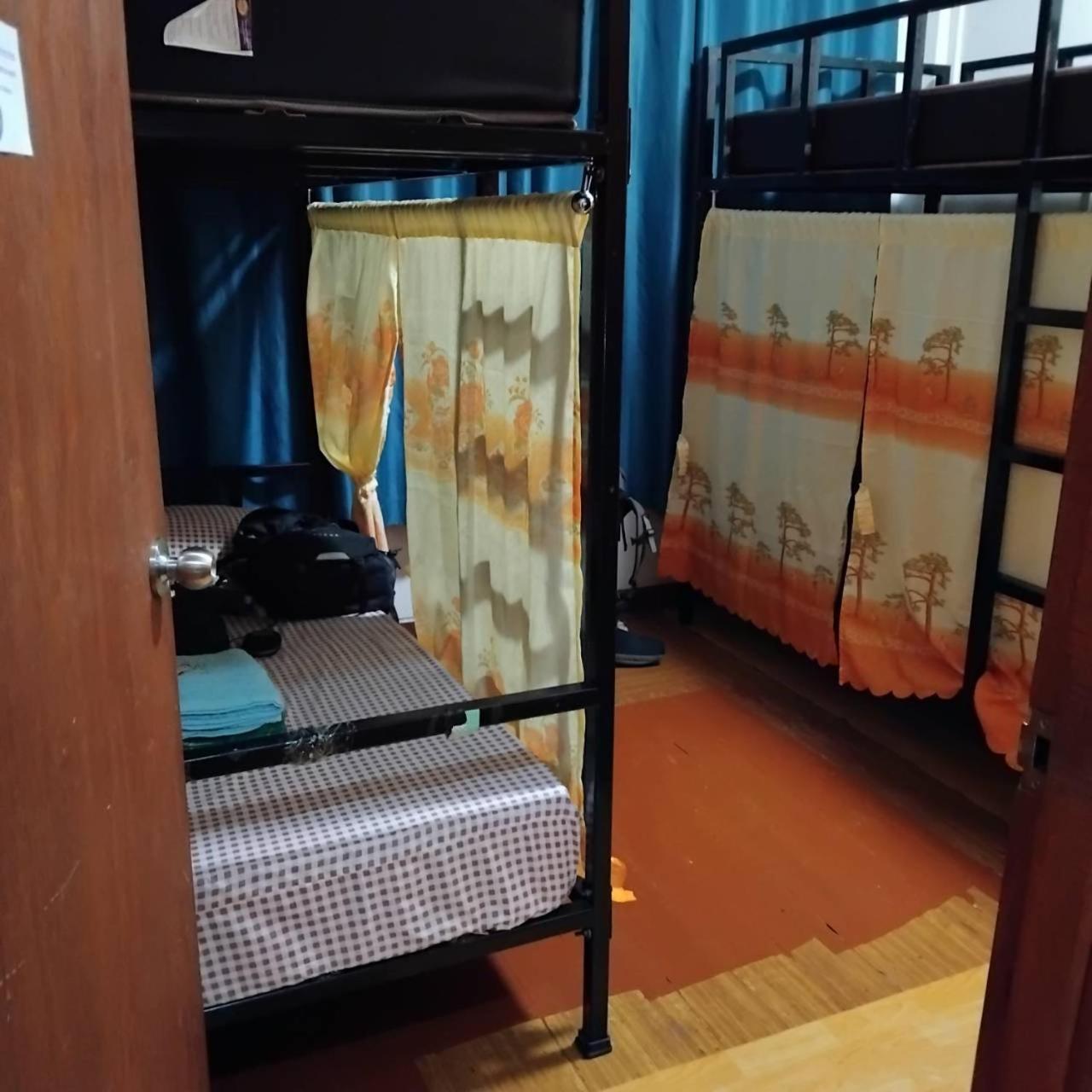 Amazing Khaosan Hostel Bangkok Exterior foto